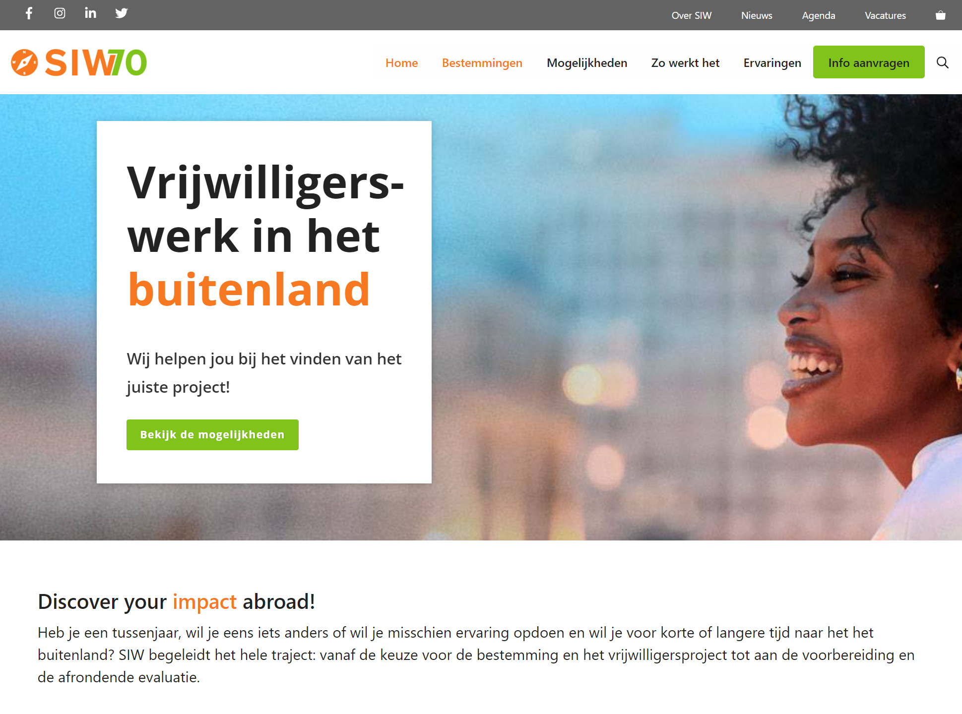 www.siw.nl